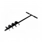 Roughneck Post Hole Auger, 1080mm x 152mm/6