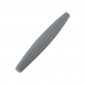 Round Tapered Aluminium Oxide Scythe Stone