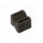 Rubber Block / Buffer Pad for Tree Strapping - 25mm