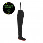 Safety Thigh Waders Pack Rates
