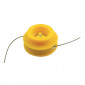 Sawtec High Speed 2 Line Strimmer Head