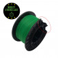Sawtec Nylon Roundline - 2.4mm x 349m - Damaged Pack Rates