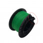 Sawtec Nylon Roundline - 2.4mm x 349m - Damaged