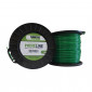 Sawtec Nylon Squareline - 2.4mm x 274m