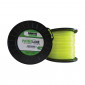 Sawtec Nylon Squareline - 3.0mm x 175m