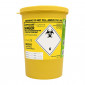 Sharps Disposal Bin - 3.75 Litre