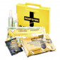 Sharps and Body Fluid Spill Kit