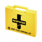 Sharps and Body Fluid Spill Kit 01