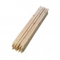Shelter Stakes - Pack of 10 (4ft / 1.2m Length)