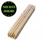 Shelter Tree Stakes - Pack of 10 (4ft / 1.2m Length)