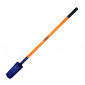 Shocksafe Insulated Heavy Duty King Sumo Post Hole Spade - 54