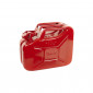 Short Steel Jerry Can - 10 Litre 02