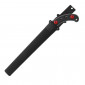 Silky Gomtaro 300 Pruning Saw with Scabbard 02