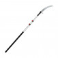 Silky Hayauchi 4900 Telescopic Pole Saw - 2.4m-4.9m Length