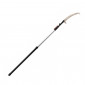Silky Hayauchi 6300 Telescopic Pole Saw - 2.4m-6.3m Length