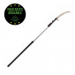 Silky Hayauchi 6300 Telescopic Pole Saw - 2.4m-6.3m Length Pack Rates
