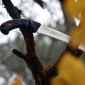 Silky Zubat 300 Pruning Saw with Scabbard 03
