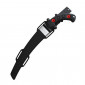 Silky Zubat 300 Pruning Saw with Scabbard 02