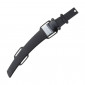 Silky Zubat 330 Pruning Saw with Scabbard 01