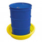 Single Drum Spill Safe Sump