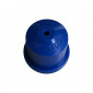 Solid Cone Nozzle - Blue