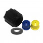 Solid Cone Nozzle Pack