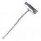 Spark Plug Combination 13mm + 19mm Slotted Spanner