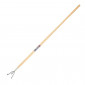 Spear & Jackson 3 Prong Cultivator - 60