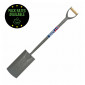 Spear & Jackson All Steel Grafting Spade - 28inch Steel Shaft & MYD Handle Pack Rates