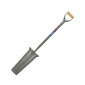 Spear & Jackson All Steel Newcastle Drainer