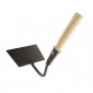 Spear & Jackson Draw Hoe Close Up