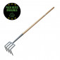 Spear & Jackson Heavy Duty 4 Prong Muck Drag 72