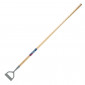 Spear & Jackson Heavy Duty Dutch Hoe