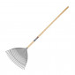 Spear & Jackson Plastic Fan Rake