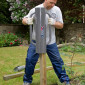 Spear & Jackson Post Driver, 27inch Length x 6