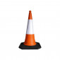 Standard Road Cone - 500mm