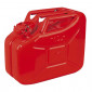 Steel Jerry Can - 10 Litre