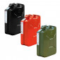 Steel Jerry Can - 20 Litre