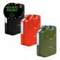 Steel Jerry Can - 20 Litre Pack Rates