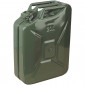 Steel Jerry Can - 20 Litre