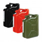 Steel Jerry Can, 10 Litre