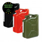 Steel Jerry Can, 10 Litre Pack Rates