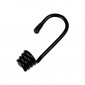Steel Wire Hooks for bungee cord - Pack of 2