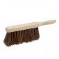 Stiff Bassine Hand Brush