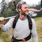 Stihl Advance Universal Strimmer Harness 01