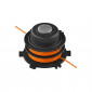 Stihl AutoCut 27-2 Replacement Pre-Wound Spool Insert