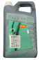 Stihl HP Super Two Stroke Oil - 5 Litre