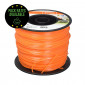 tihl Nylon Squareline - 2.4mm x 420m Pack Rates
