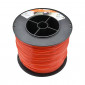 Stihl Nylon Squareline - 2.7mm x 347m