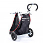 Street Boss Commercial Litter Picking Cart 03